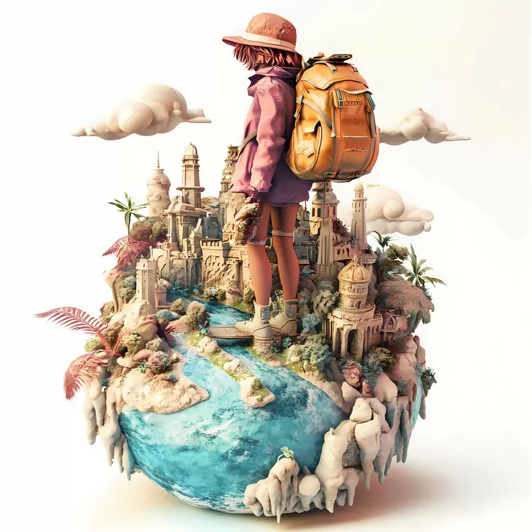 Wanderlust
