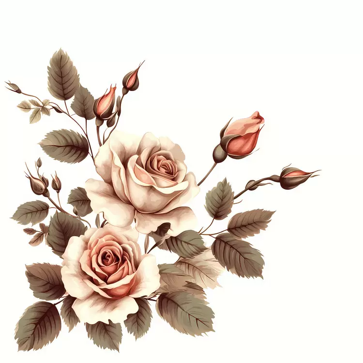 rose corner