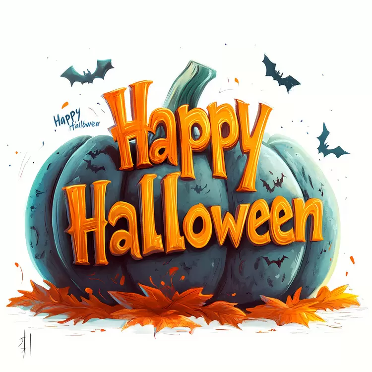 Happy Halloween