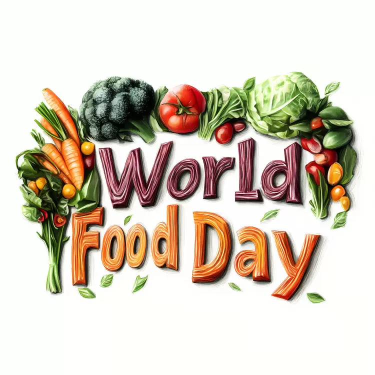 World Food Day