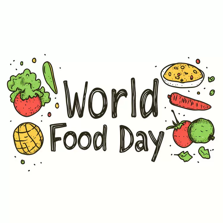 World Food Day