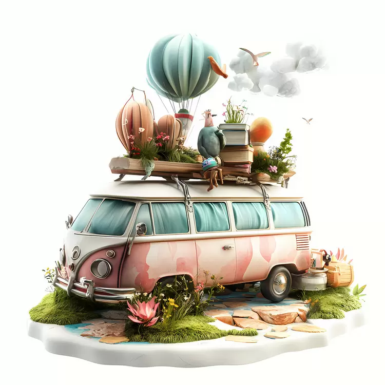 Wanderlust
