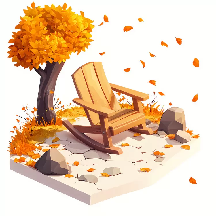 Rocking Chair