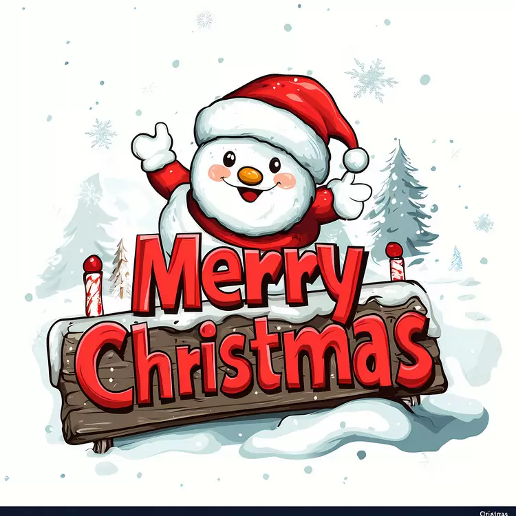 Merry Christmas