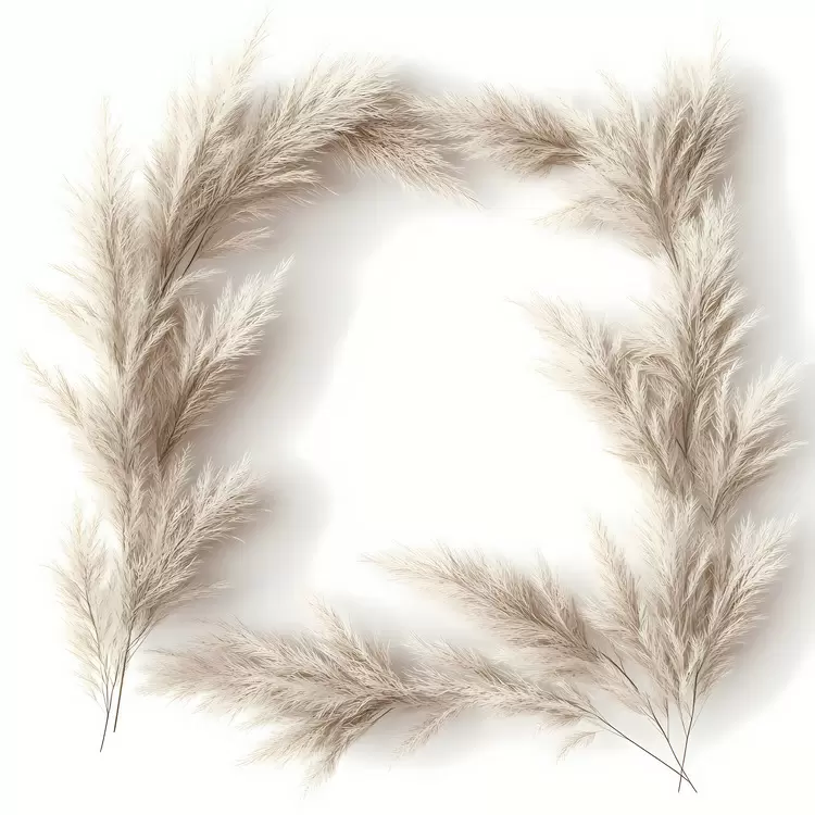 bohemian frame