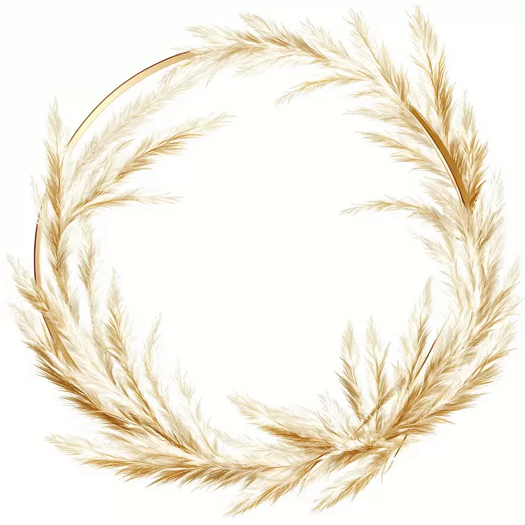bohemian frame