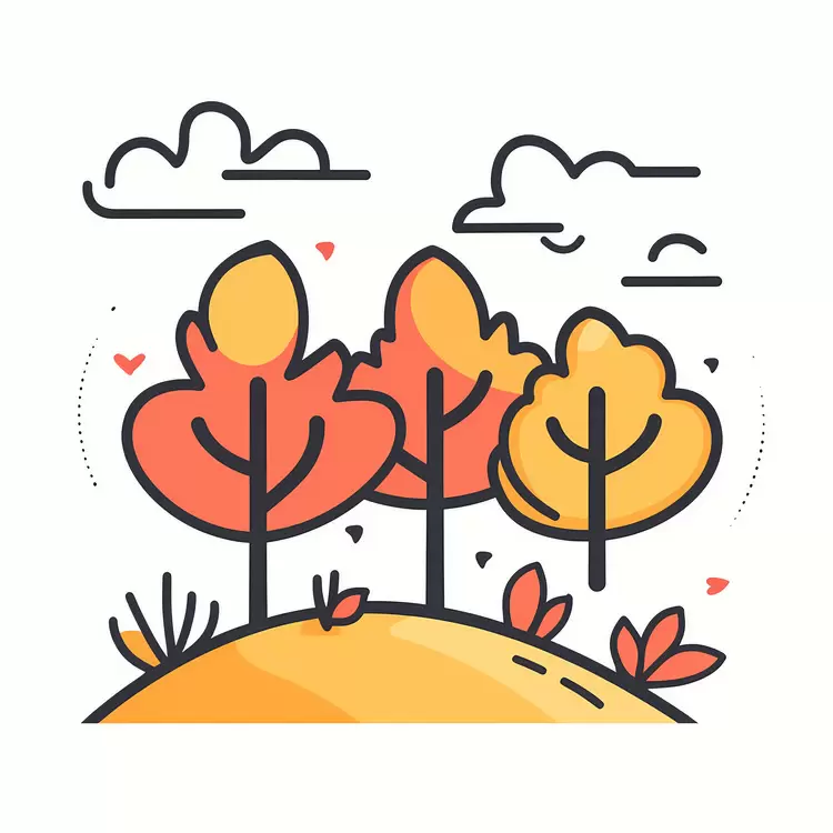 autumn nature
