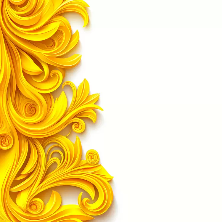 corner yellow