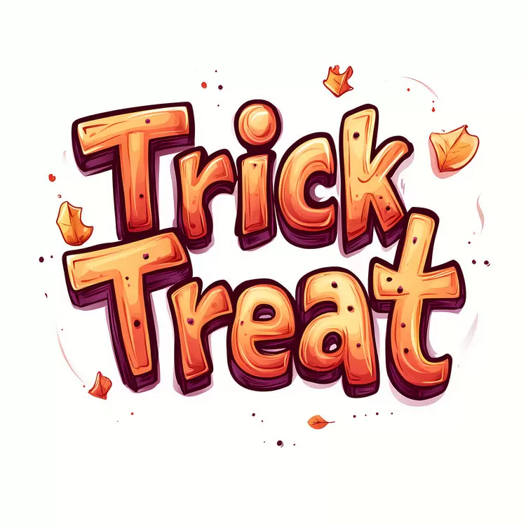 Trick or Treat