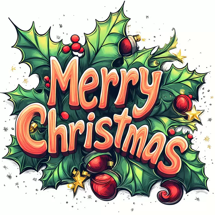 Merry Christmas