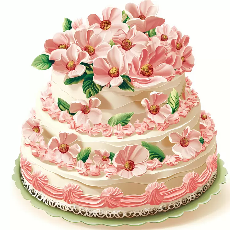 Cake