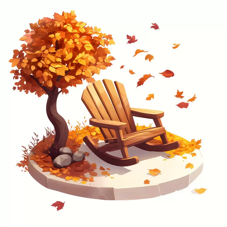 Rocking Chair