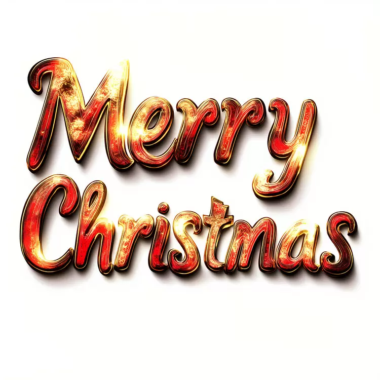Merry Christmas