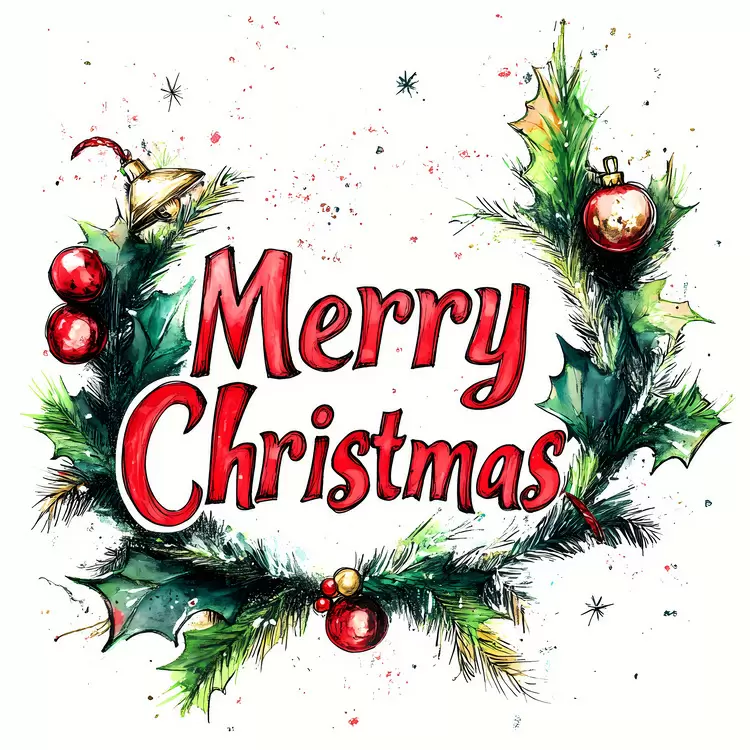 Merry Christmas