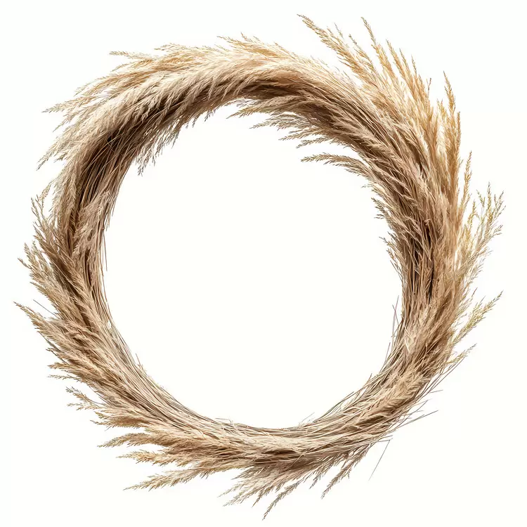 bohemian frame