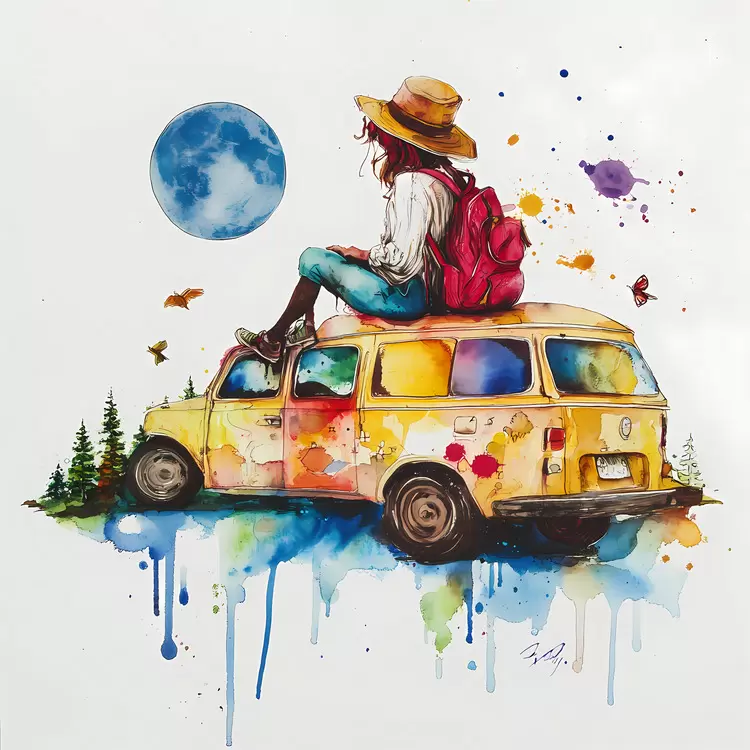 Wanderlust