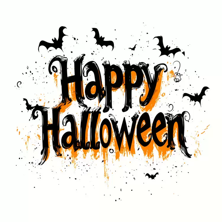 Happy Halloween