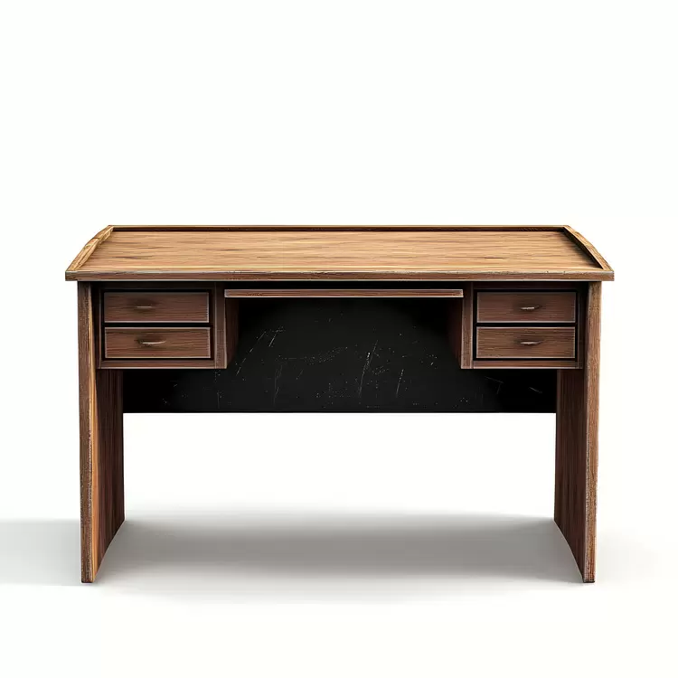 Teacher desk
