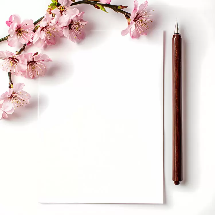 letter paper