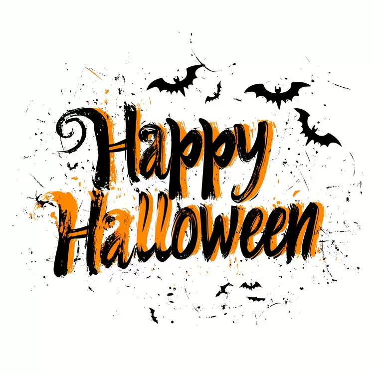 Happy Halloween