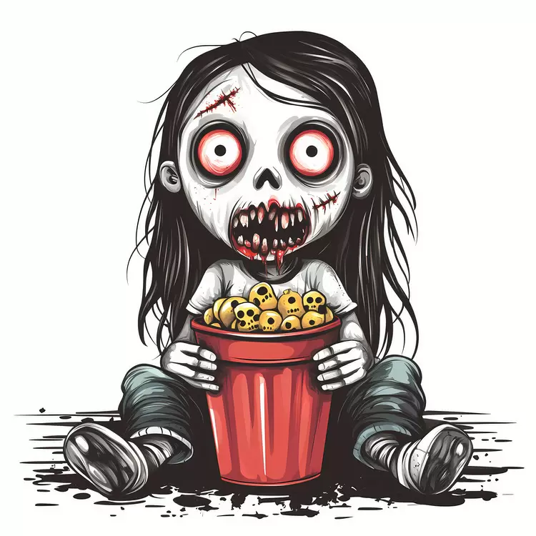 Horror movie night