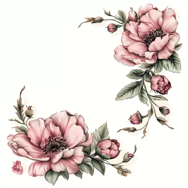 floral corner