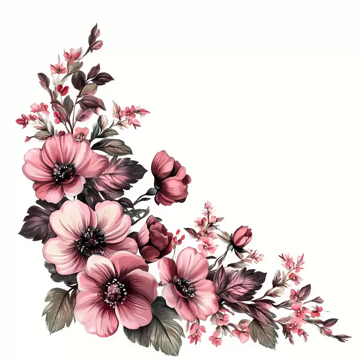 floral corner