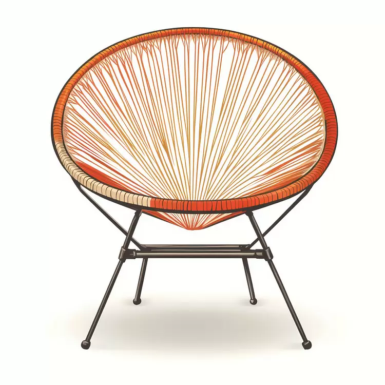 acapulco chair