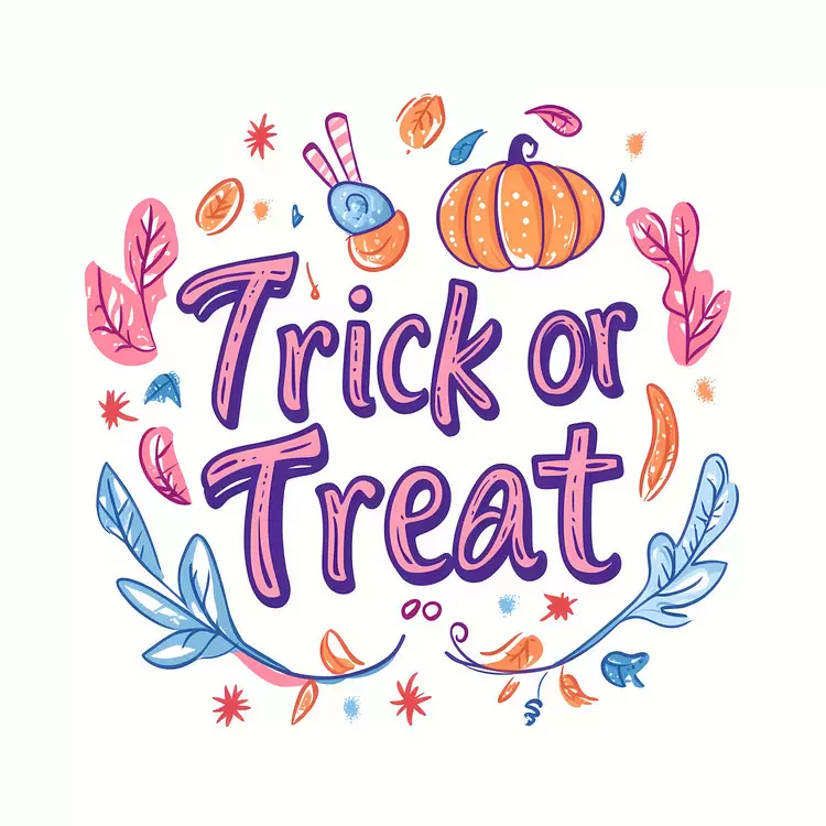 Trick or Treat