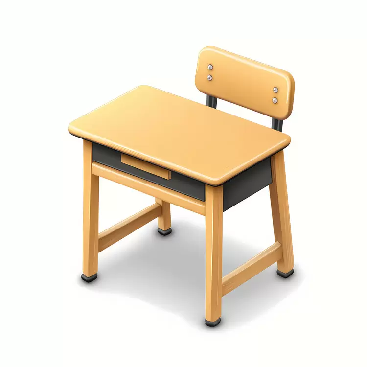 Teacher desk
