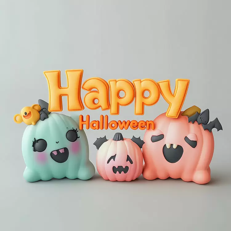 Happy Halloween