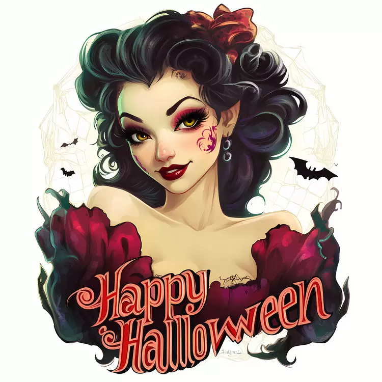 Happy Halloween