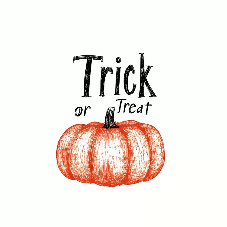 Trick or Treat