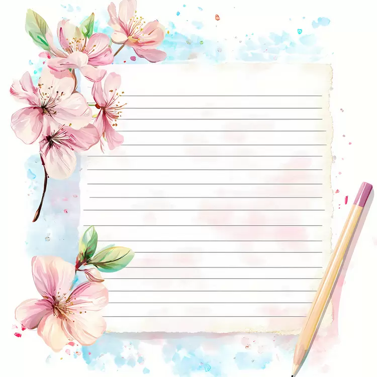letter paper