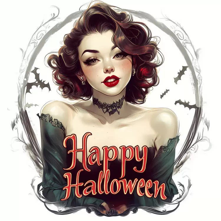 Happy Halloween