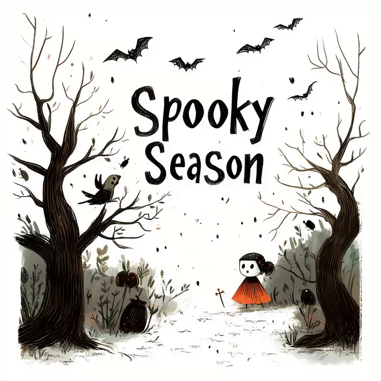 Spooky Season