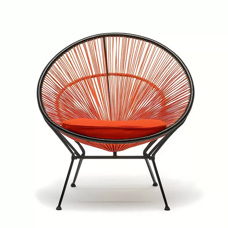 acapulco chair