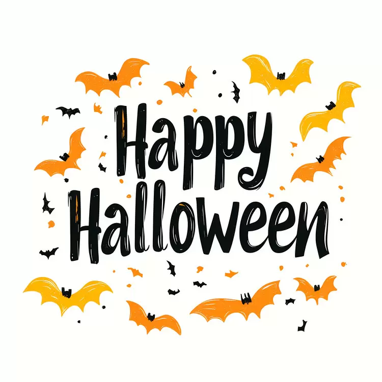 Happy Halloween