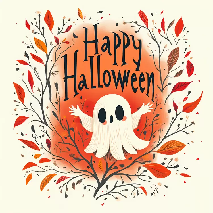 Happy Halloween