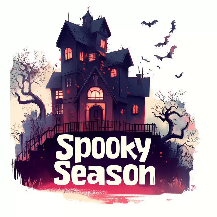 Spooky Season