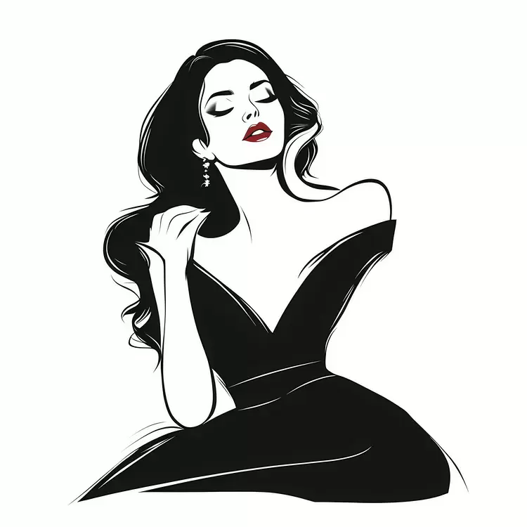 Elegance timeless