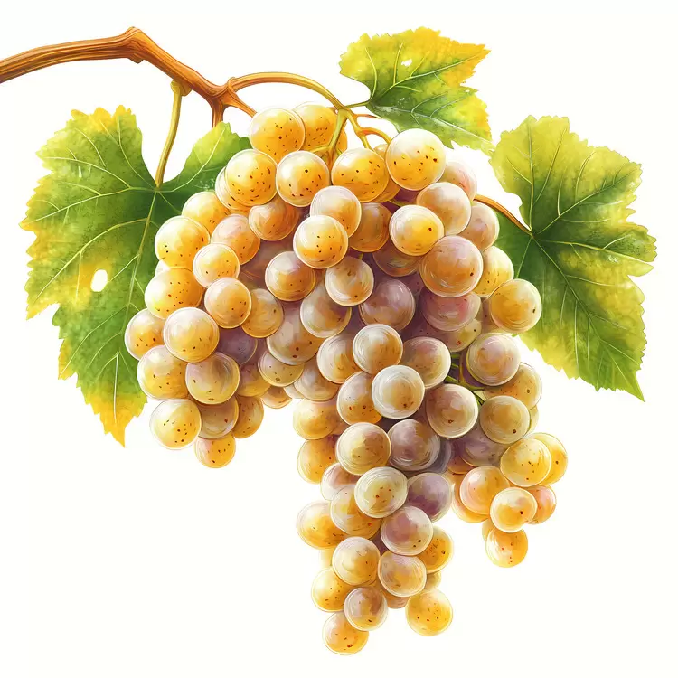 Harvesting Grapes