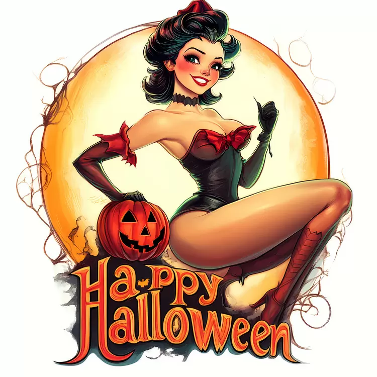 Happy Halloween