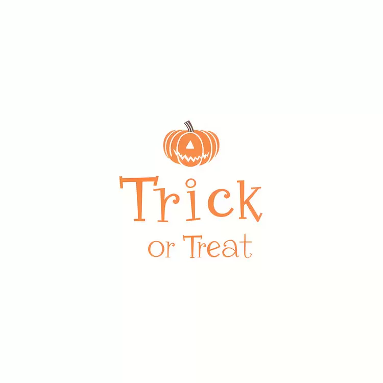 Trick or Treat