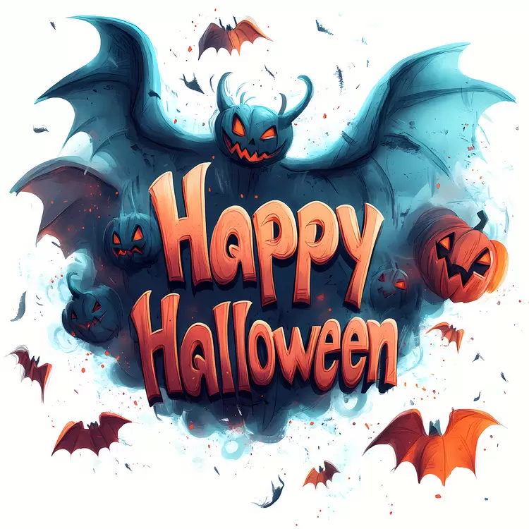 Happy Halloween