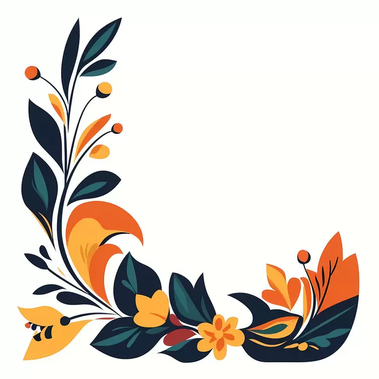 corner design