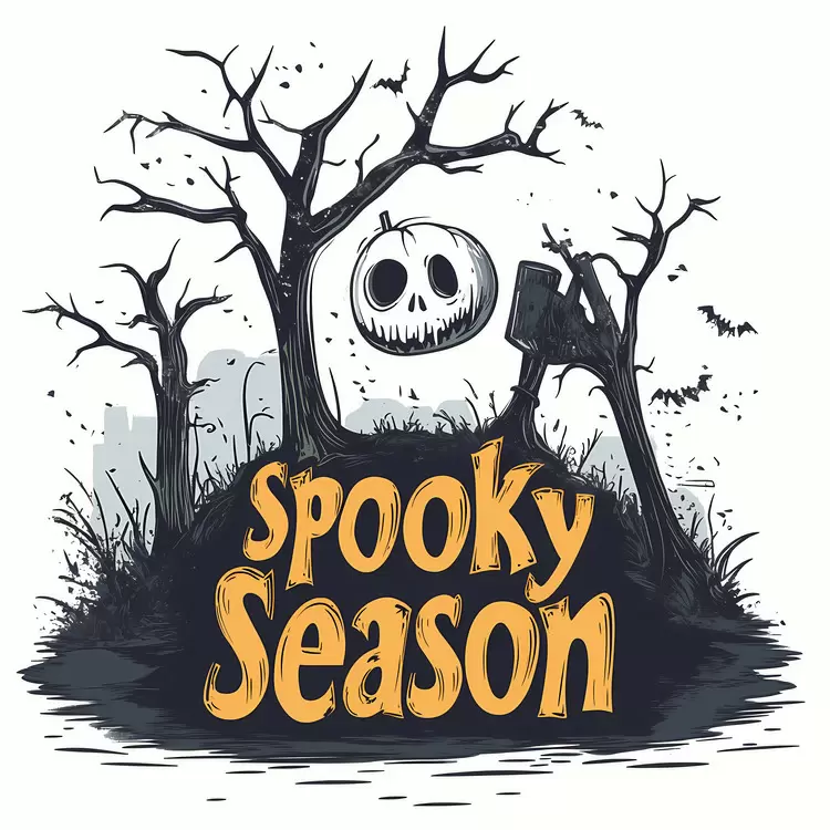 Spooky Season