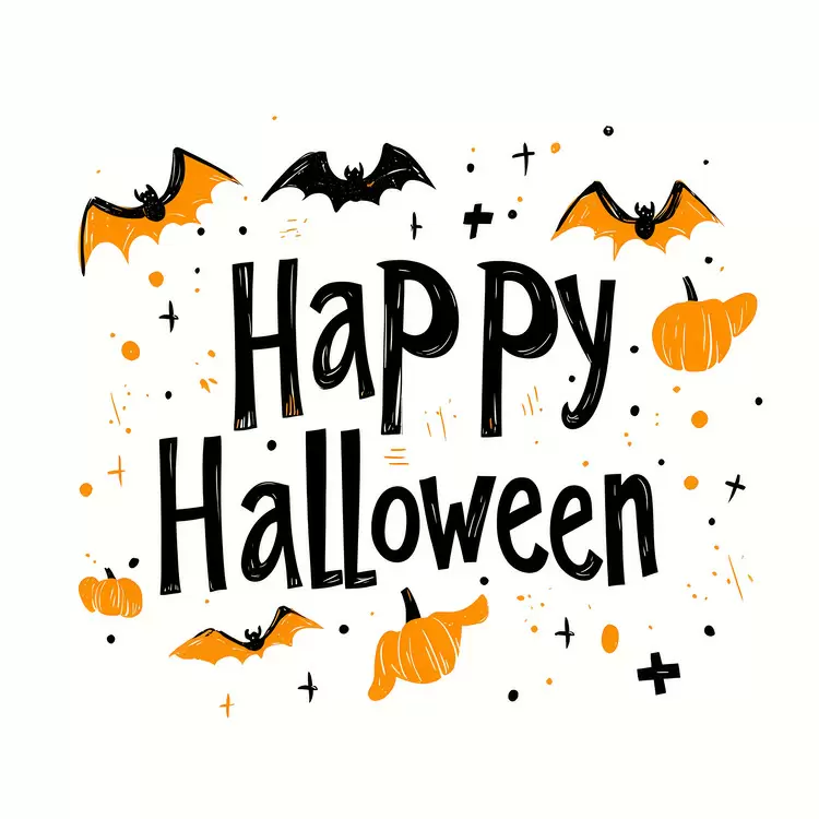 Happy Halloween