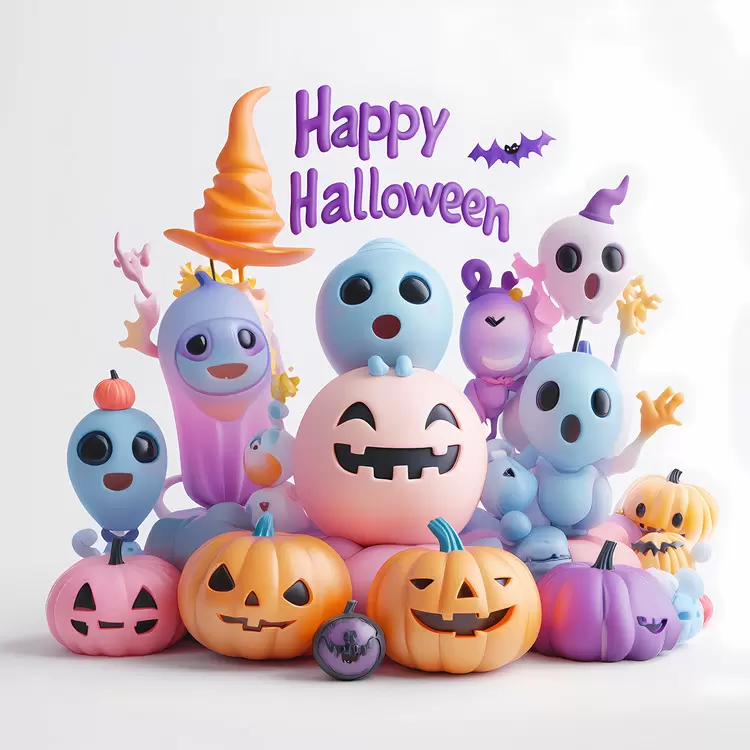 Happy Halloween