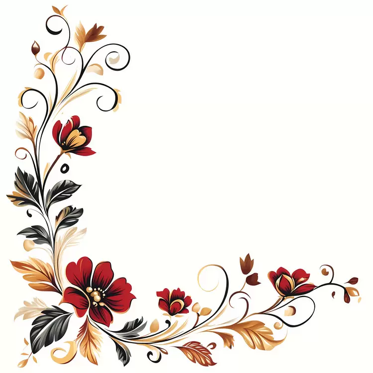 corner design